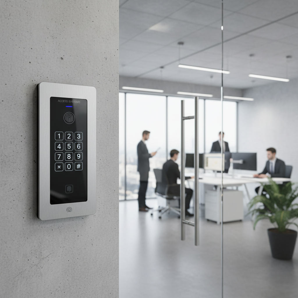 Access Control Systems